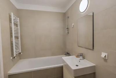 Garsonieră semidecomandată, mobilată în Nord - 7