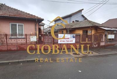Casă cu 3 camere cu Canalizare în Central - 20