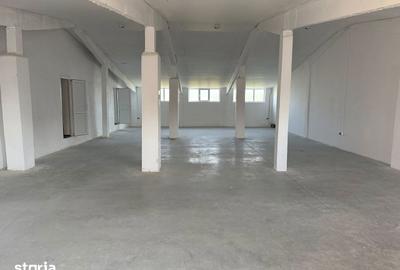 Spațiu comercial, de 193.1 mp, în Podu Roș - 2