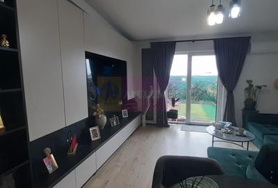 Casă cu 3 camere cu Teren 50 Mp în Măgurele - 2