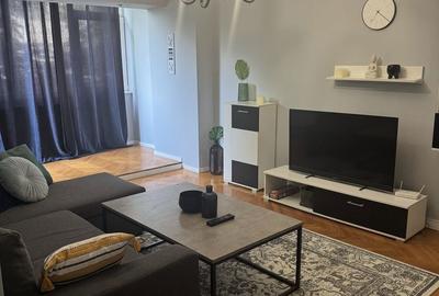 Apartament cu 2 camere decomandat în Exterior Vest - 3