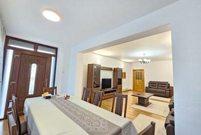 Vila superba de vanzare in Vintila Voda, Buzau D+P+1 si anexe - 17