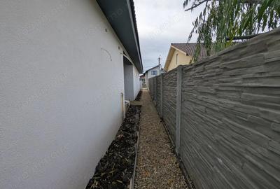 Duplex | Parter | Toate utilitatile | Finisaje premium | Curte generoasa - 2