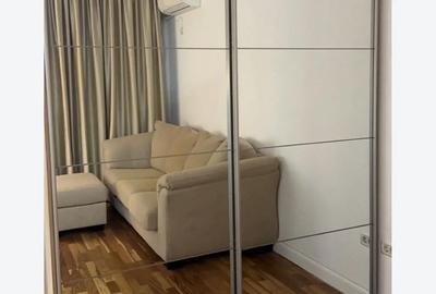 Garsonieră decomandată în Chiajna