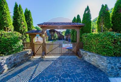 CASA DE VANZARE cu ponton IN COAS,, Intrerauri- COMISION 0% - 33