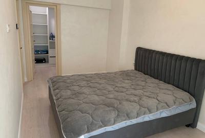 Apartament cu 2 camere semidecomandat, mobilat în Copou - 3