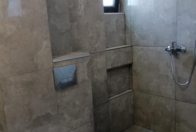 Apartament  Lux 3 camere Tomis Plus - 8