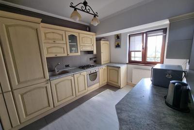 Apartament cu 2 camere decomandat în Tătărași - 3
