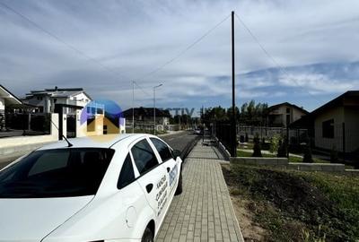 Teren investitie  Piatra Neamt 3884 mp - 4