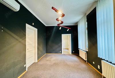 Casă cu 6 camere în Unirii - 2