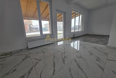 Casă individuală cu 5 camere cu Teren 470 Mp în Berceni - 15