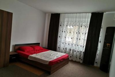 Apartament cu 2 camere decomandat în Bogdăneștilor - 1