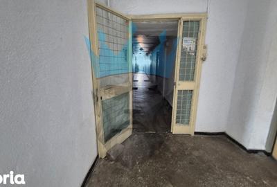 Garsonieră, mobilată în Rahova - 9