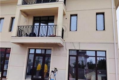 Cartier EUROPA - Apartament 3 camere - strada asfaltata - 1