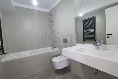 REA1024303 Apartament spatios 4 camere I One Cotroceni Park - 7