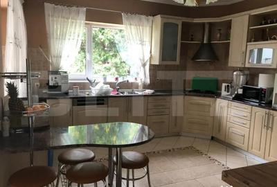 Casă cu 7 camere cu Teren 2000 Mp în Grigorescu - 9