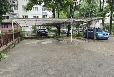 Spațiu comercial, de 280 mp, în Sud-Vest - 5