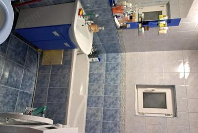 Apartament cu 3 camere decomandat în Lujerului - 2