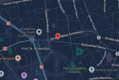 Apartament cu 4 camere decomandat, mobilat în Dacia - 6