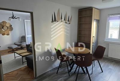 Ap 3 camere, BALCON INCHIS, PARCARE, zona Gheorgheni - 2