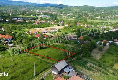 Teren de 822 mp, în Albești - 8
