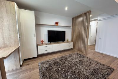Apartament cu 2 camere Bucium Freya - 2