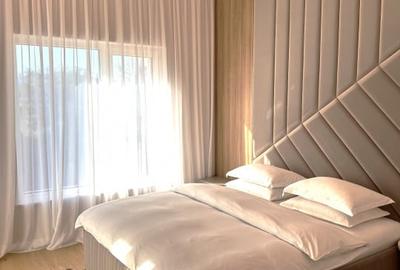 Duplex cu 4 camere cu Piscina în Stupini - 8