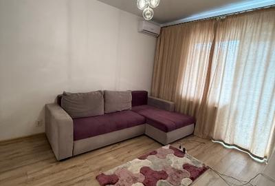 Garsonieră decomandată, mobilată în Lujerului - 1