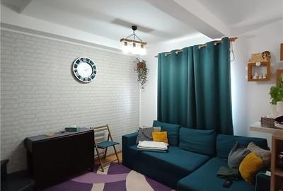 Apartament 2 camere ,la cheie -mansarda zona Rahovei - Supeco - 6