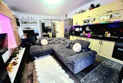 Apartament cu 2 camere decomandat în Moara de Vânt