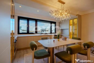 Apartament cu 2 camere decomandat în Central - 4