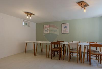 Comision 0% | Pensiune moderna de vanzare, Cincu, locatie centrala - 16