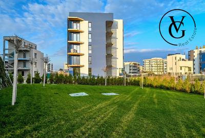 Apartament cu 2 camere în Mamaia-Sat - 5