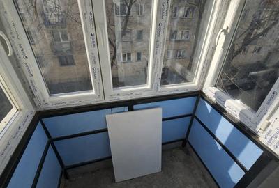 Apartament cu 4 camere semidecomandat în Ferentari - 9