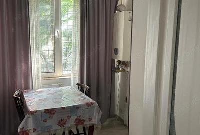 Apartament cu 2 camere decomandat în Central - 5