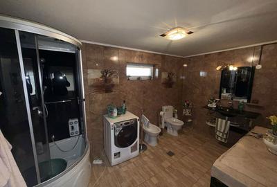 Casă cu 4 camere în Domnești - 5