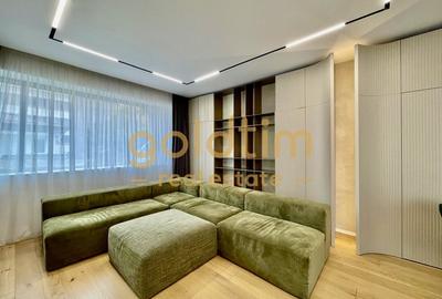 Apartament cu 4 camere nedecomandat, mobilat în Aviatorilor - 10