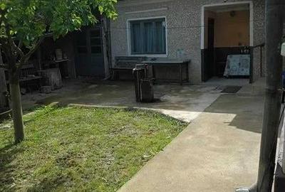 Casa individuala cu 4 camere si 420 mp teren in Calimanesti-Jiblea - 10