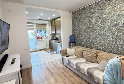 Apartament cu 3 camere decomandat în Drumul Taberei - 14