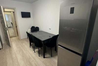 Apartament cu 3 camere decomandat în 1 Mai - 3
