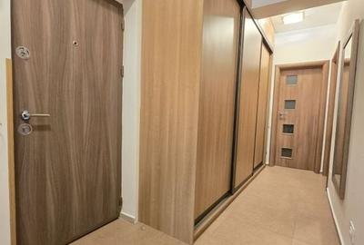 Berceni-Metalurgiei / 2 Locuri Parcare Subteran / Apartament 3 Camere - 16