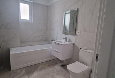 Apartament cu 2 camere decomandat în Bucium - 7