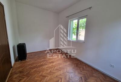 Casa individuala cu 3 camere in Calea Sagului, cu curte spatioasa - 7