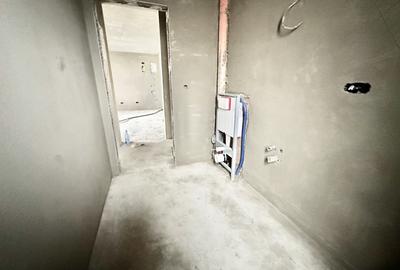 Apartament cu 2 camere - Zona Penny - Giroc - 6