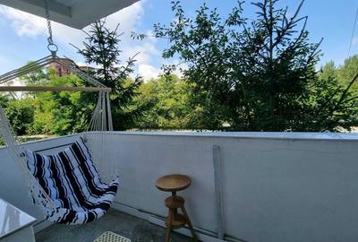 APARTAMENT 2 CAMERE | MOBILAT MODERN | ZONA CORA MĂNĂȘTUR - 2