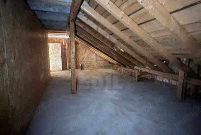 Garsonieră decomandată în Florești - 2