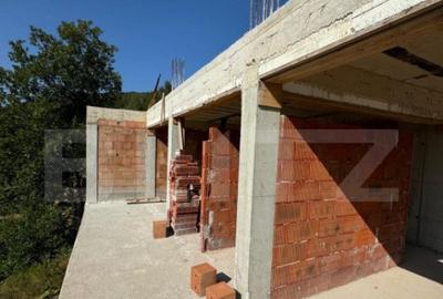 Cabana moderna, 6 camere, 400 mp, zona Muntele Rece - 1