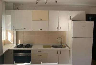 Apartament 3 camere, decomandat, 70 mp, ac, balcon, metrou, Mihai Bravu - 6