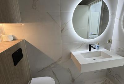 Apartament cu 2 camere decomandat în Exterior Vest - 6