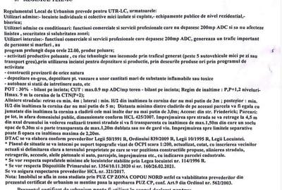 Spațiu comercial, în Copou